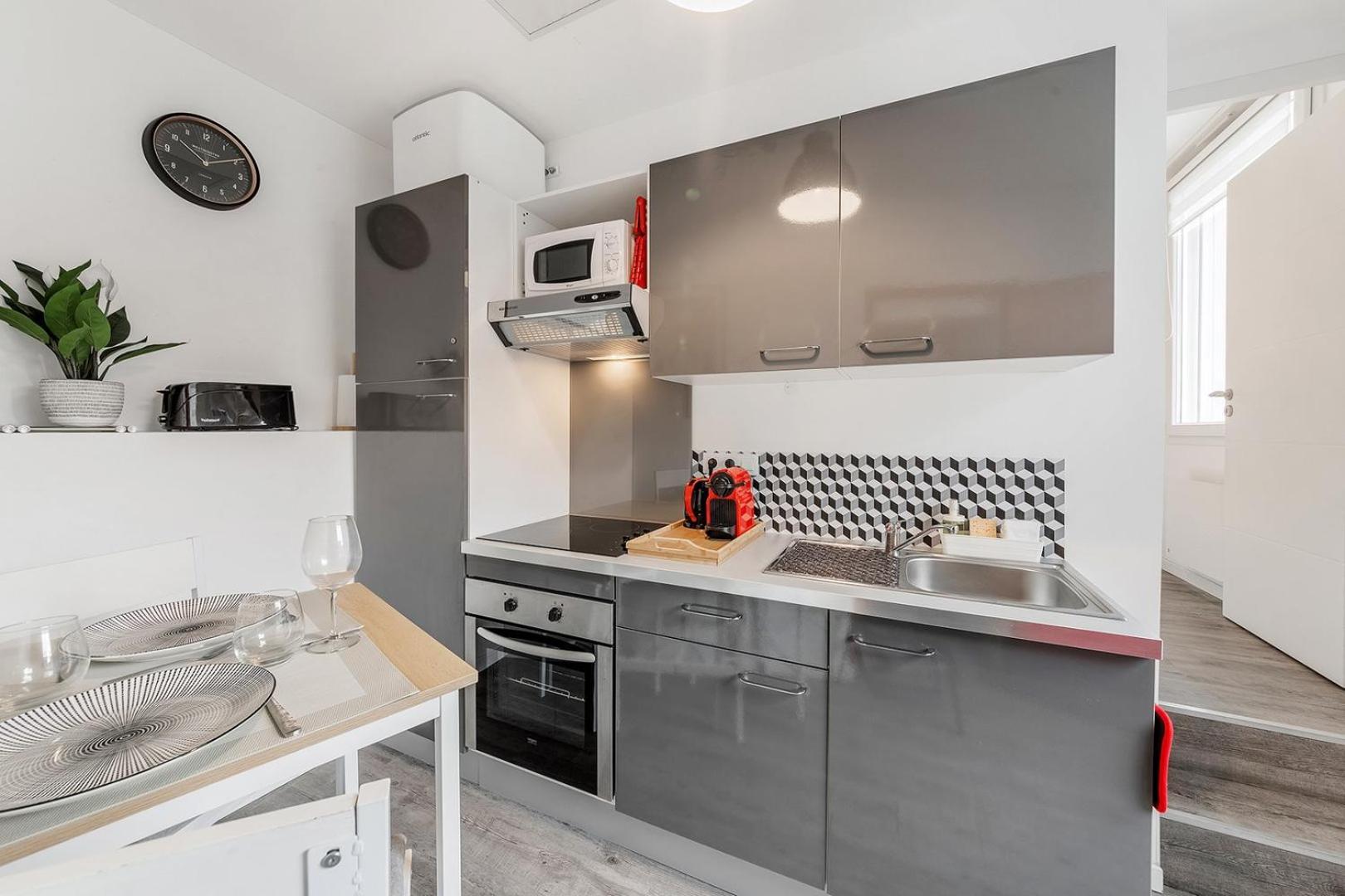 Appartement L'annexe - 50 M Et Remparts A 500 M *
